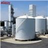 Cryogenic Oxygen Manufacturing Cog