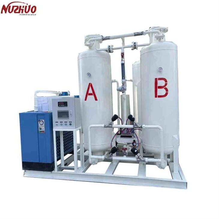 Tsev Kho Mob Oxygen Psa Nroj Tsuag