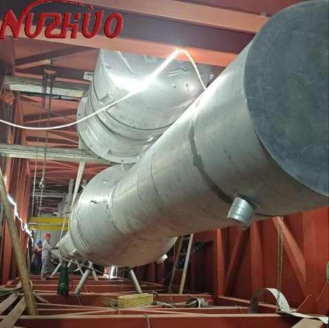 LOX Plant suppliers